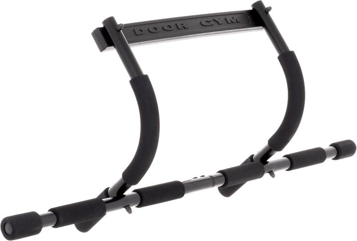 Actual product image Maxxiva Klimmzugstange mit Armschlaufen