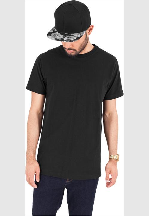 Actual product image Flexfit Roses Snapback (One size)