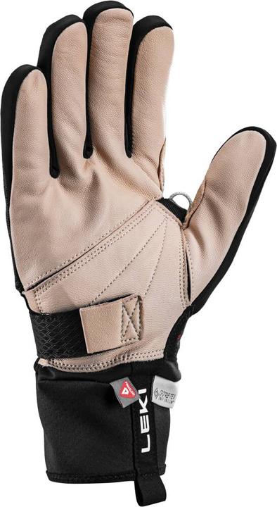Actual product image Leki PRC Prem ThermoPlus Shark (XS)