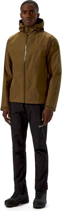 Actual product image Berghaus Waterproof Bramblfell InterActive Gore-Tex Jacket (XXL)