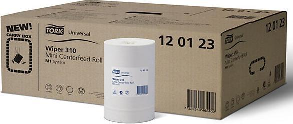Produktbild Tork Papierwischtücher (1 x)