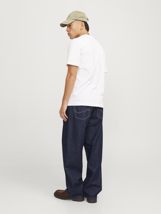 Immagine prodotto Jack & Jones JJIRON JJORIGINAL SBD 492 Baggy Fit Jeans Baggy Fit Jeans (W32/L34)