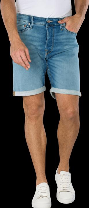 Actual product image Jack & Jones JJIRICK JJICON I.K. SHORTS GE 129 SN (XXL)