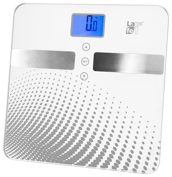 Actual product image Lafe WLS003.1 personal scales (150 kg)