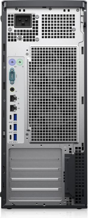 Produktbild Dell Precision 7865 Tower (AMD Ryzen ThreadRipper PRO 5955WX, 64 GB, 1000 GB, GeForce RTX 4000 Ada)