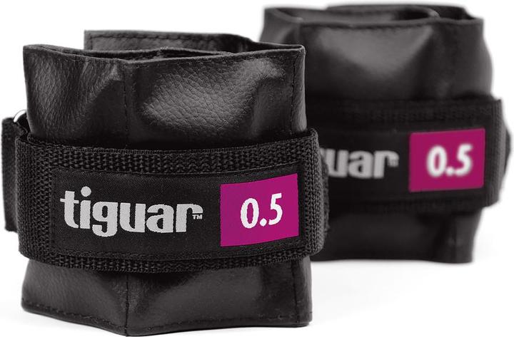Actual product image Tiguar Fussgelenk Manschette (2 x 0.5 kg)