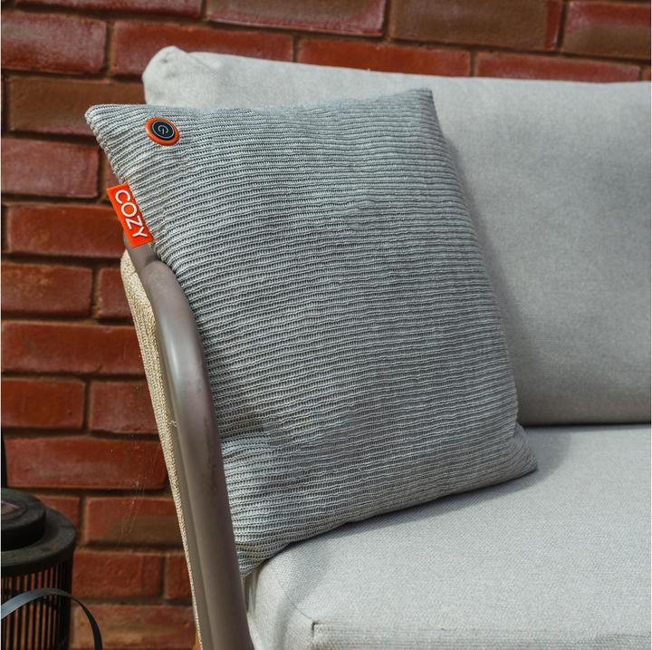 Actual product image Bodi-Tek Cozy Una (45 x 45 cm)