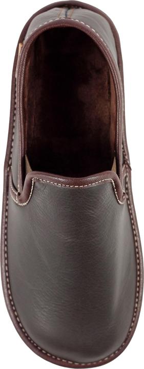 Actual product image Lazy Dogz Mens Duke Slippers (44.5)