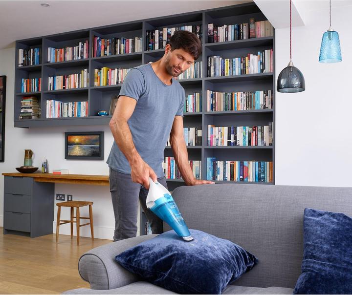 Produktbild Black & Decker Akkusauger