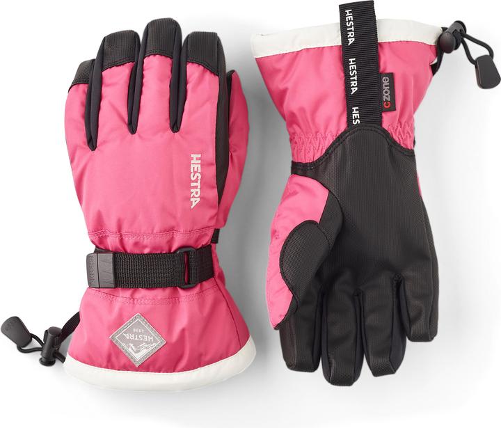 Produktbild Hestra Gauntlet CZone Handschuhe (5)
