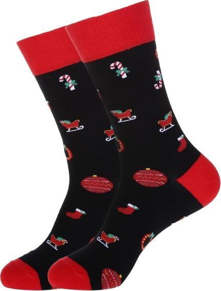 Snazzy Santa Weihnachtsdeko (Einzelpack, 41 - 47)