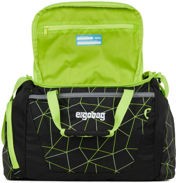 Actual product image Ergobag Sports bag 40 cm (20 l)