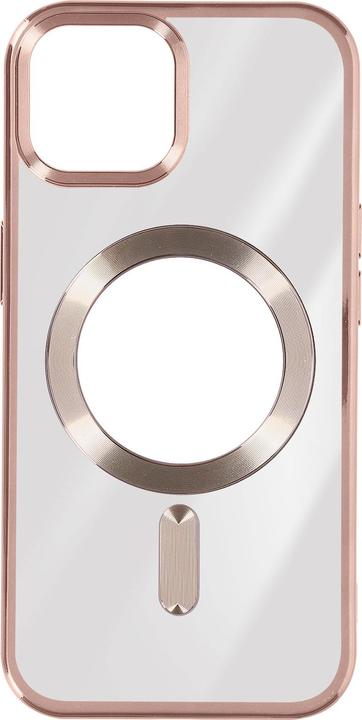 Image du produit Avizar Étui pour téléphone portable Chromé Series (Apple iPhone 15 Plus)