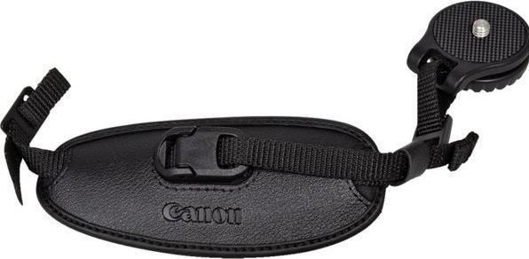Actual product image Canon E2 (Wrist strap)