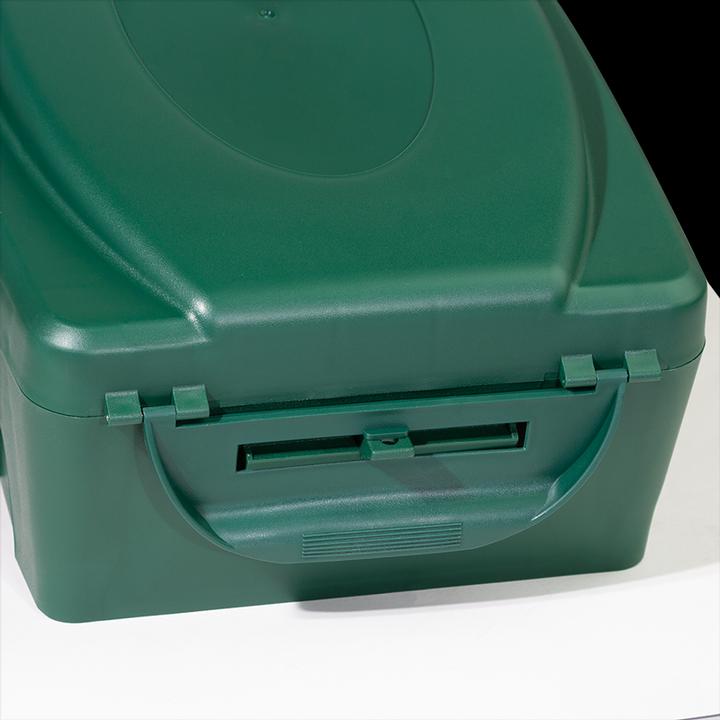 Produktbild LogiLink Kabel-Schutzbox