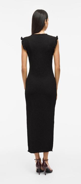 Actual product image Vila VIMALMEN Ärmelloses Maxikleid (M)