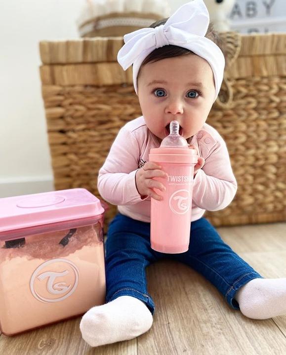 Produktbild Twistshake Anti-Colic Sauger Medium 2+m