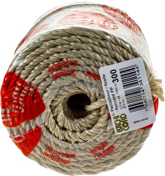 Actual product image Bächi-Cord Cord Flurocord (1 Piece)