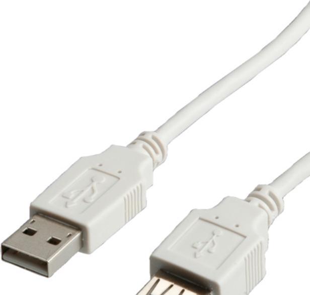 Produktbild Value USB 2.0 (3 m, USB 2.0)