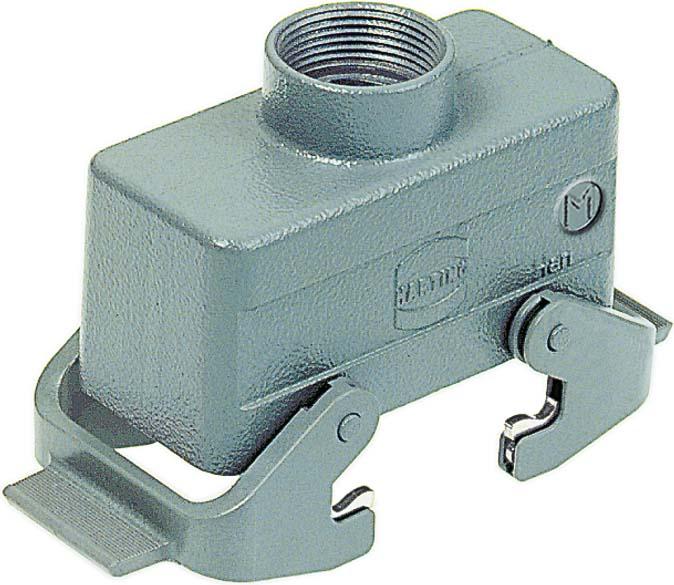 Produktbild Harting Tüllengehäuse