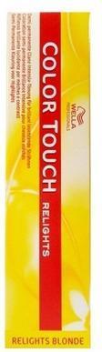 Produktbild Wella Color Touch Relights Blonde (/00)