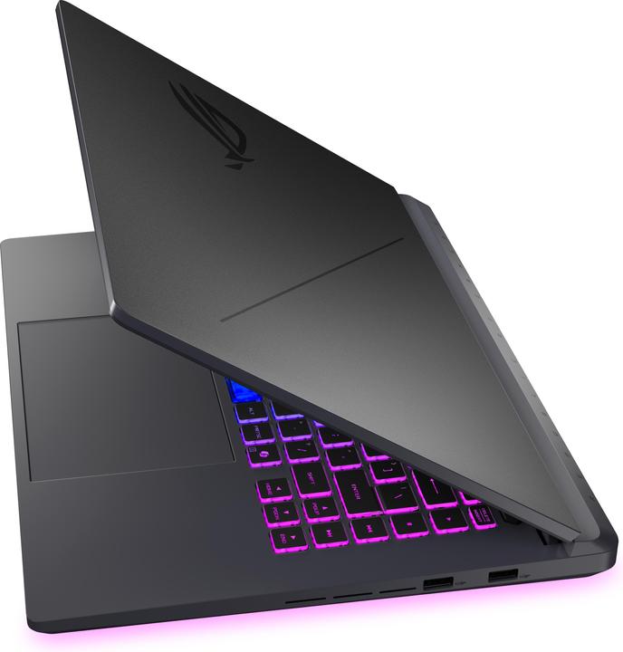 Produktbild ASUS ROG Strix G16 G615LW-S5058W 16 gaming laptop (G615LW-S5058W) (15.98", Intel Core Ultra 9 275HX, 32 GB, 1000 GB, Eng. Int.)