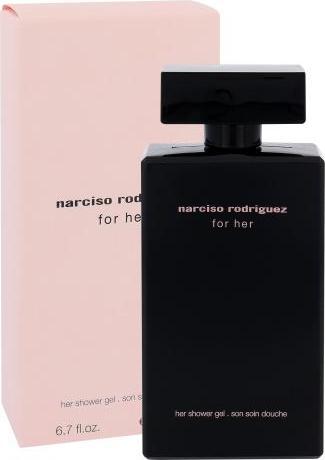 Immagine prodotto Narciso Rodriguez per lei (200 ml)