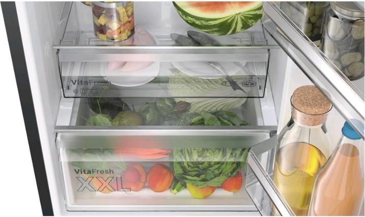 Produktbild Bosch Hausgeräte Serie 4, KGN36VXCT (321 l)