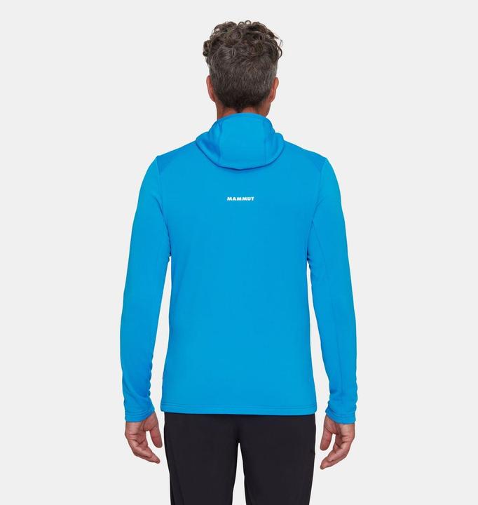 Immagine prodotto Mammut Giacca Aconcagua Light Midlayer con cappuccio (XL)