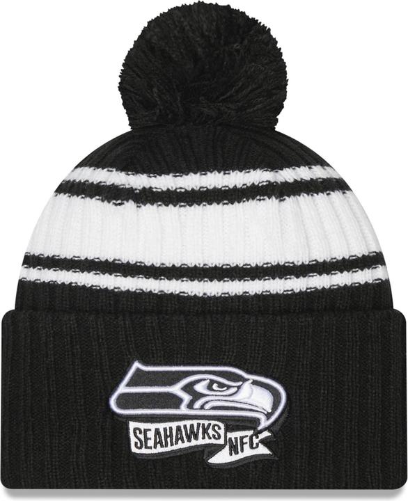 Immagine prodotto New Era Linea di confine Seattle Seahawks (Taglia unica)