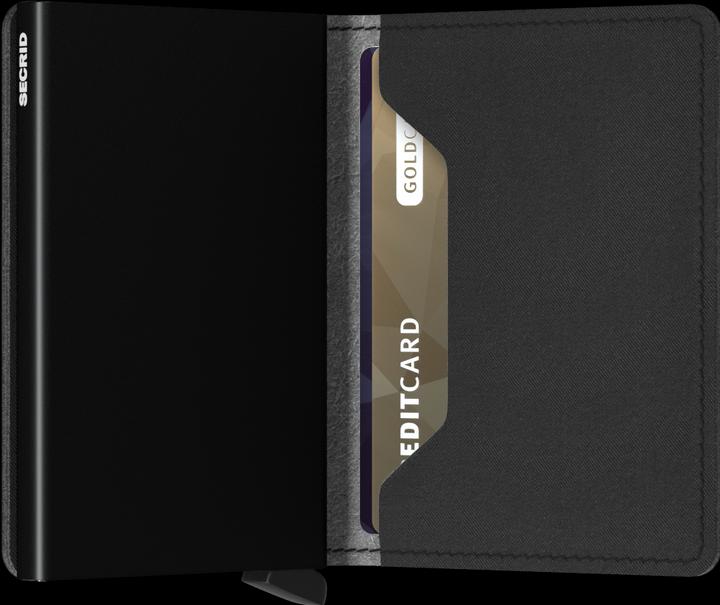 Produktbild Secrid Slimwallet