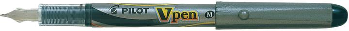 Actual product image Pilot VPs (Black, 1 x)