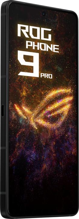 Immagine prodotto ASUS ROG Phone 9 Pro (512 GB, Phantom Black, 6.78", Doppia SIM, 50 Mpx, 5G)