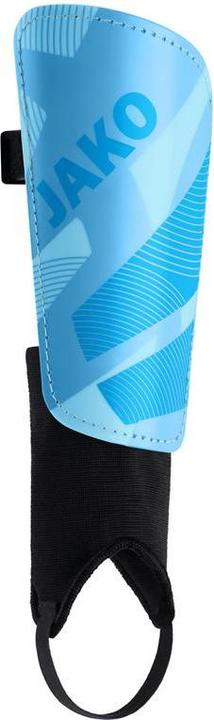Blue, Jako Blue, Light blue