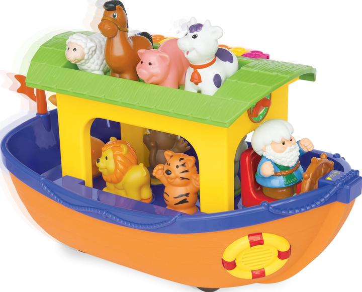 Produktbild Dumel Arche Noah