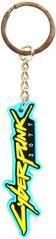 Produktbild J!NX Cyberpunk 2077 Logo Keychain