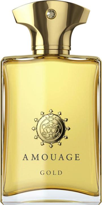 Actual product image Amouage Gold (Eau de parfum, 100 ml)