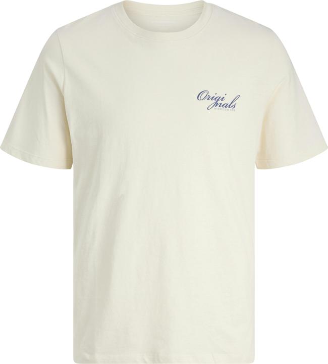 Produktbild Jack & Jones Gedruckt Rundhals T-shirt T-shirt (M)