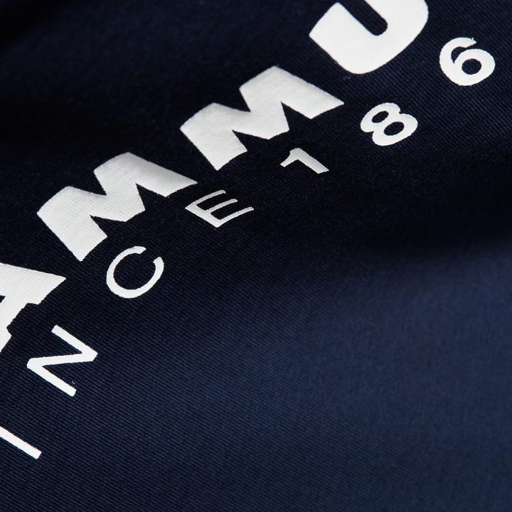 Immagine prodotto Mammut Maglietta Core Logo Donna (XS)