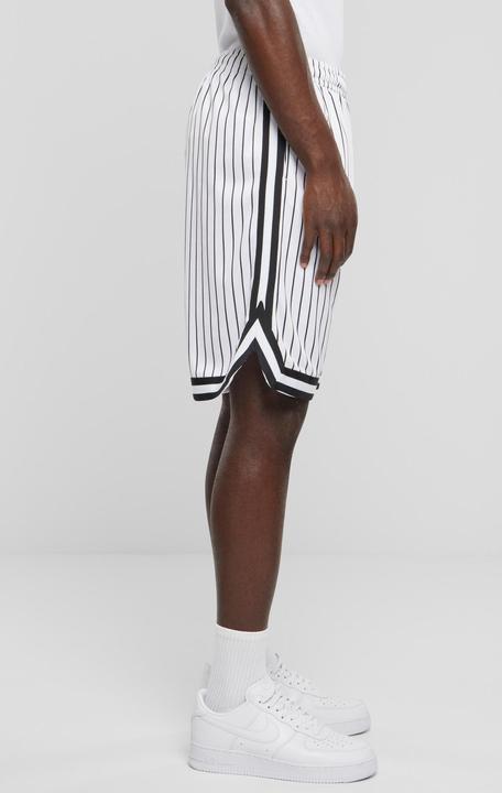 Immagine prodotto Urban Classics Pantaloncini in rete a righe - 141033 (S)