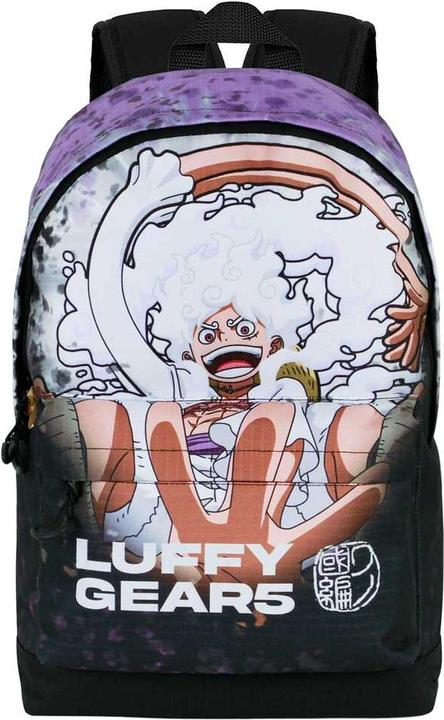 Produktbild Karactermania FAN HS Backpack 2.2 Luffy Gear 5