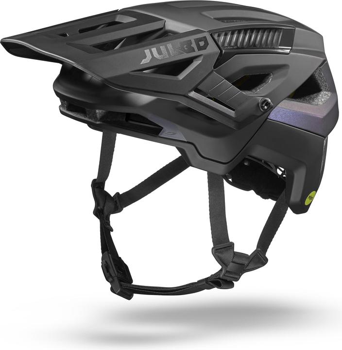 Bike helmets