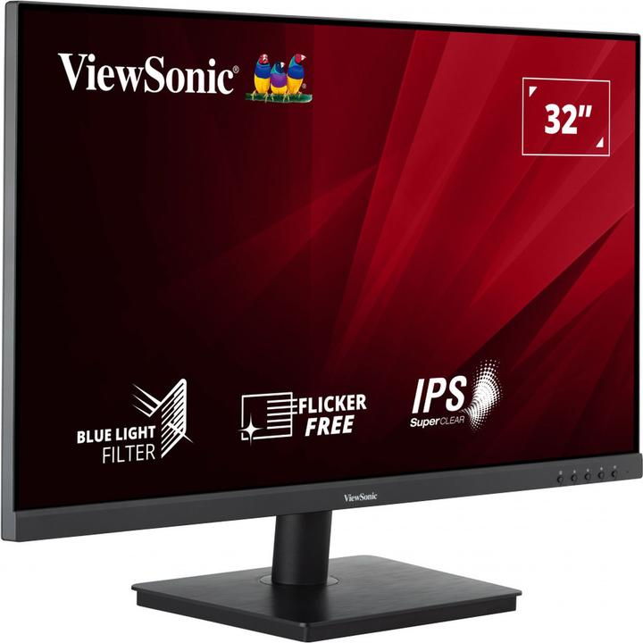 Produktbild Viewsonic VA3209-2K-MHD (2560 x 1440 Pixel, 32")