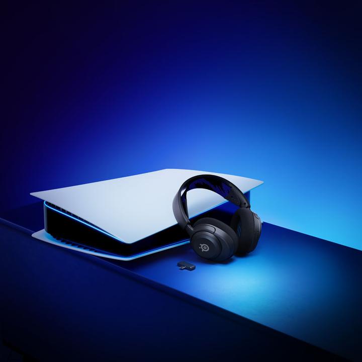 Produktbild SteelSeries Arctis Nova 4P (Kabelgebunden)