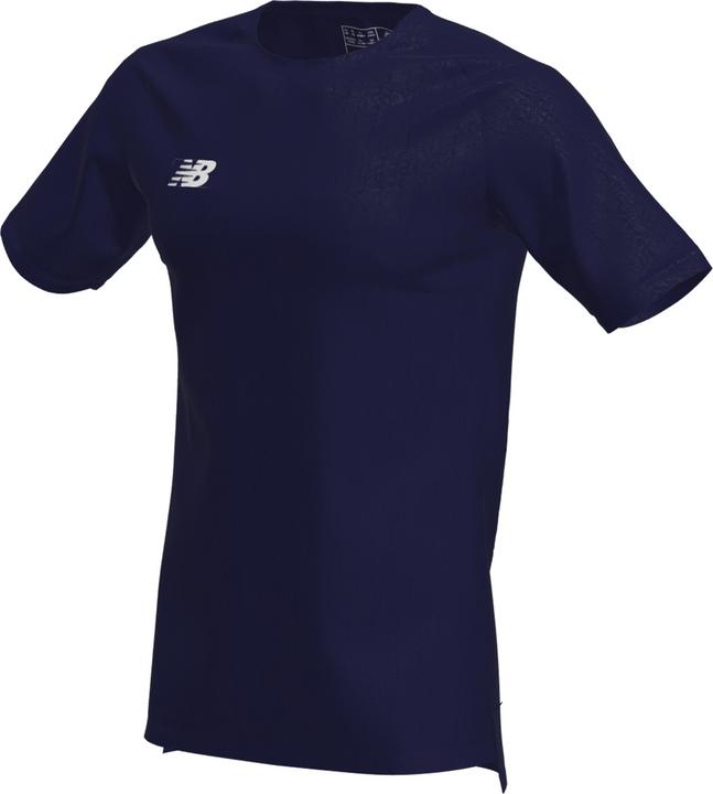 Actual product image New Balance W TW Training Cotton Feel Tee (XL)