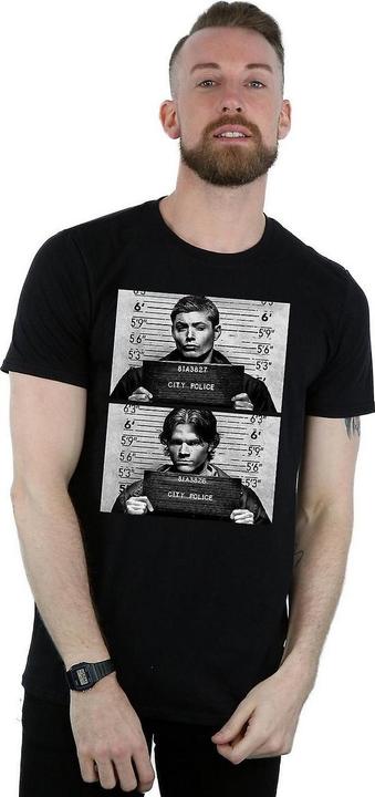 Supernatural Winchester TShirt