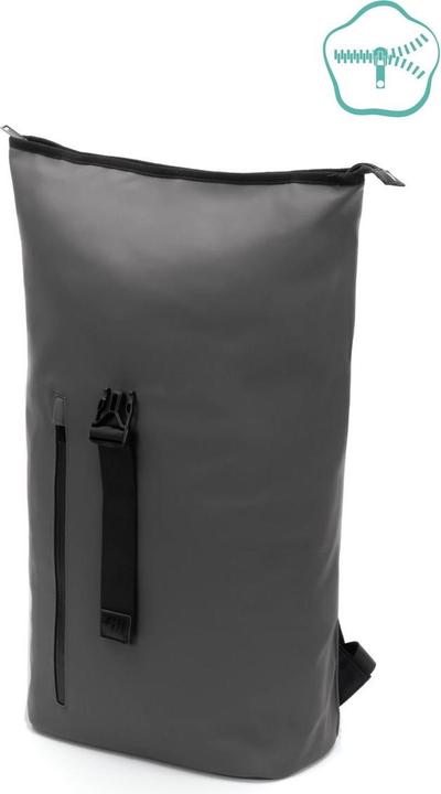 Fillikid Oslo changing rucksack