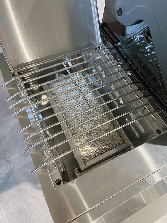 Produktbild Grillfürst G521E (15 kW)