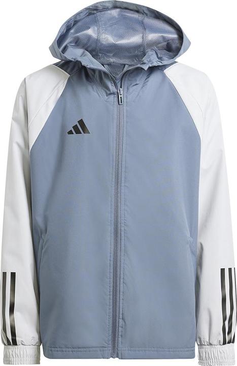 adidas Tiro 23 Competition All-Weather Jacke (128)