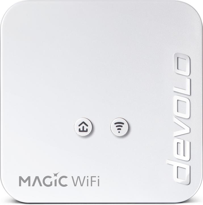 Immagine prodotto Devolo Kit Magic WiFi mini Multiroom (1200 Mbit/s)